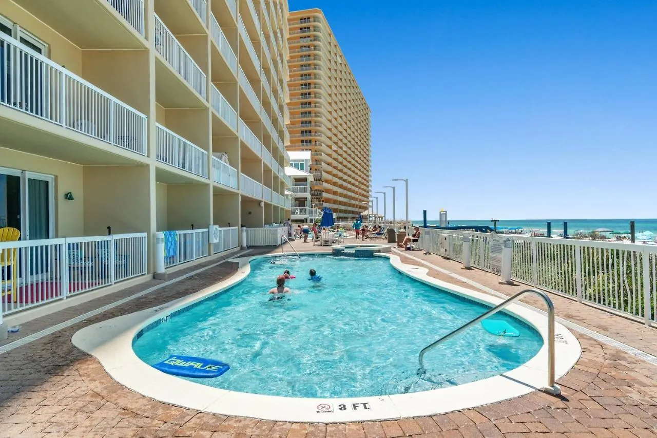 Seychelles 0208 Διαμέρισμα Panama City Beach